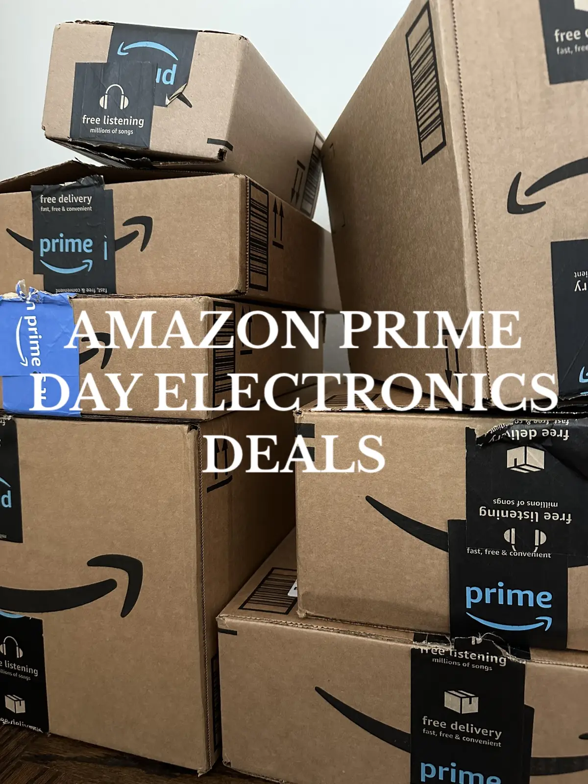 🔗on amzn under “PRIME DAY - ELECTRONICS”. #amazonfashion #amazonfashionfinds #amazonmusthaves #amazonfavorites #amazonfashionmusthaves #amazonsummerfashion #foryoupage #fyp #trending #creatorsearchinsights #creatorfavorites2024 