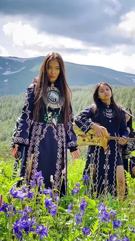 OTYKEN - MAMMOTH / 2 AGUST RELEASE #otyken - #mammoth #russia #worldmusic #wildlife #native #indigenous #мирсибири #forest #hit #girls #rap 