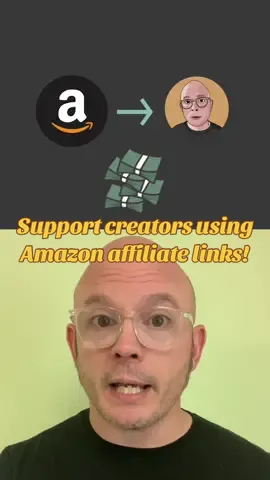 Replying to @quicksilver1048 That’s right, and that is why it is such a great way to support creators you like! #primeday 