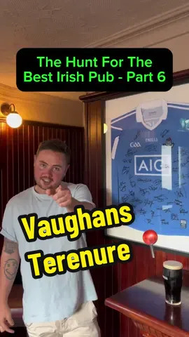 The Hunt For The Best Irish Pub - Part 6 🇮🇪 #dublin #irishpub #irelandtravel #chalkandcheese 