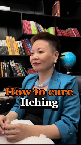 How to cure itching  #ginger #planttherapy #health #planttherapy #chinesemedicine #healthcare #fypシ゚viral🖤tiktok #SelfCare #Lifestyle #trending #immunesystem #naija #gingertea #lifehacks 