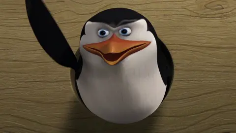 Penguin Boat Takeover - Part 1 - Madagascar (2005) - TM & © #UniversalPictures The Penguins commandeer the shipping boat. Click the link in bio to watch the full movie.  #madagascar #madagascarmovie #movieclips