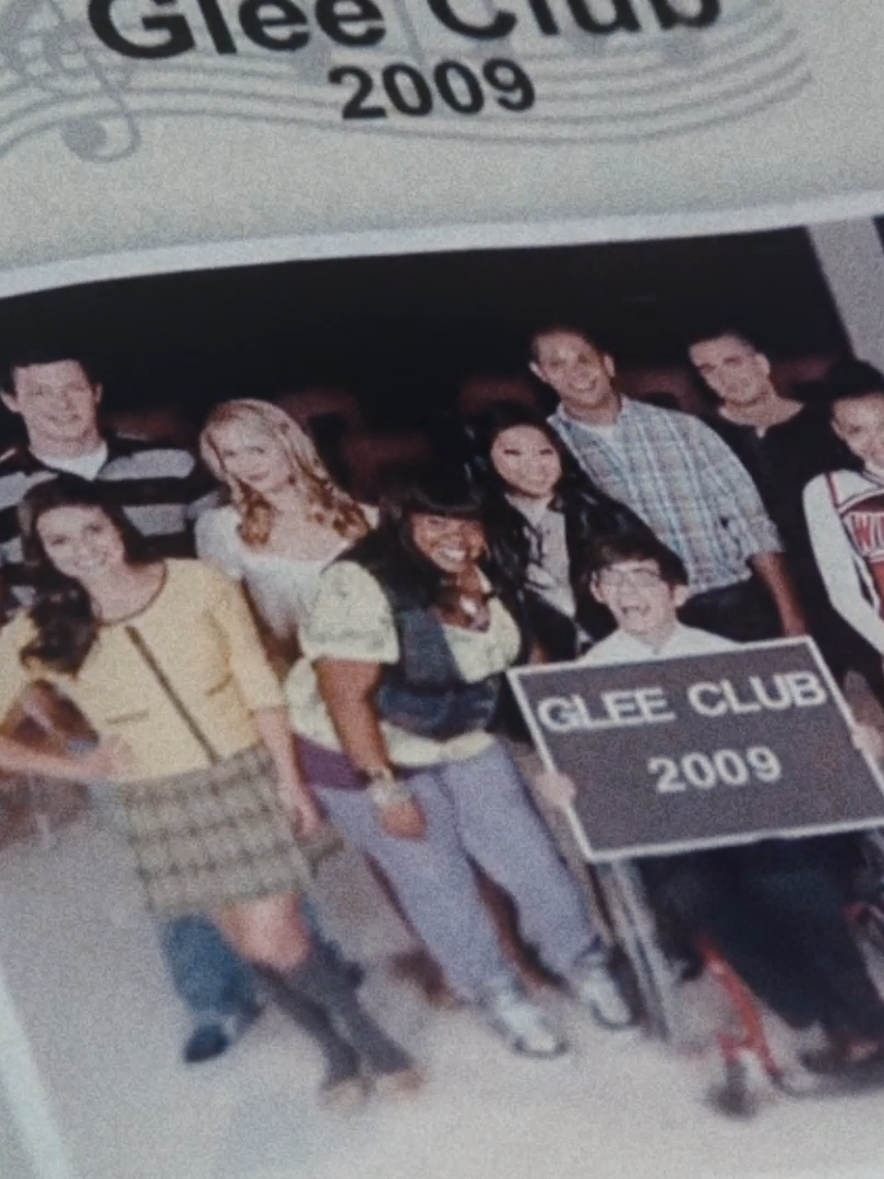 #glee #santanalopez #gleeedit #foryou #trending #aftereffects #nayarivera #corymonteith
