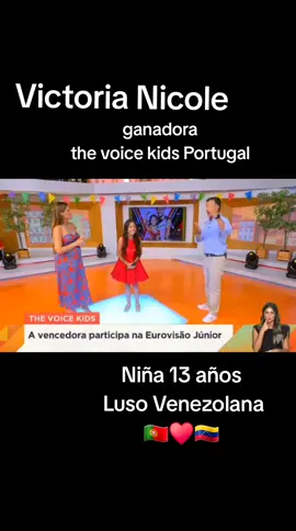 espwctacular Victoria Nicole @Vickyymusic #portugal🇵🇹 #españa #Rbspresenta #venezolanosenportugal #venezolanosenelmundo #venezuela🇻🇪 #viralvideo #venezuela #portugalviral #vickyymusic 