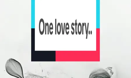 One love story... 💔✨ #LoveStory #Romance #Heartfelt #TrueLove #ai #aiart #loveyou 