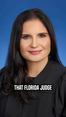 Trump judge THROWS OUT Trump criminal case, IT'S OVER #davidpakman