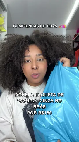 Um achadinho perfeitoooo 😭💅🏽❤️ im just girlll #comprinhasbras #sarahgama #bras #jaquetadecouro #compras #zara 