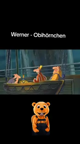 #kindheit #werner 