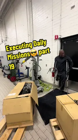 Out of everyone i work with..🤦🏽‍♂️ #fyp #todaysmission #freakbait #prank @FREAKBAiT 