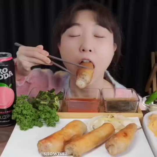 🍤food: daechang 👩🏼‍🍳mukbanger: yamiyami tv / via snownnnaa #mukbang #mukbangeatingshow #mukbangvideo #mukbangs #mukbangkorea #mukbangshow #korea #korean #koreanfood #asmr #asmrsounds #asmrvideo #asmrfood #asmreating #asmrsound #asmrtiktok #food #foryou #foryoupage #foryourpage #fyp #fypシ #viral #viralvideo #satisfying #satisfyingvideo #sushi #noodles