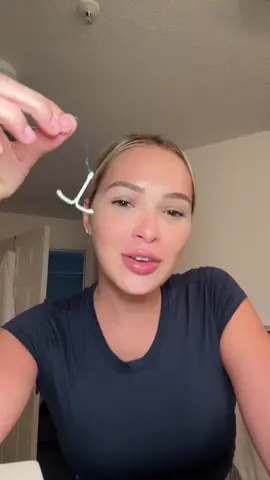 Is this wild? #iud #birthcontrol #bc #obgyn #obgyndoctor #nexplanon #kyleena #mirena #doctor #womenshealth #women #justgirlythings 