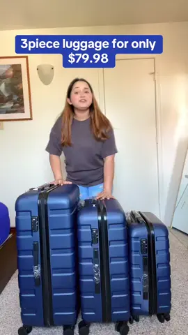 #UUH #luggage #traveltips #traveling #pickpocket #travelmusthaves #suitcase #largecapacity #lightweight #tsaapprovedlock #sale #dealsforyoudays 