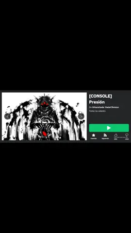 Este juego de roblox esta increible #roblox #robloxgames #robloxedit #robloxian #fyp