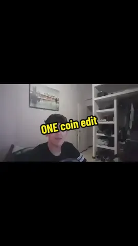 LA ONE COIN PRIME #CapCut #onecoincrew #onecoin💎🐀 #yo #pago #apple #pay #latesitoo #latesito⚫🔴🤓 #maau #eluriel #elgranalexiss #puvlo #fyp #parati #con #edit 