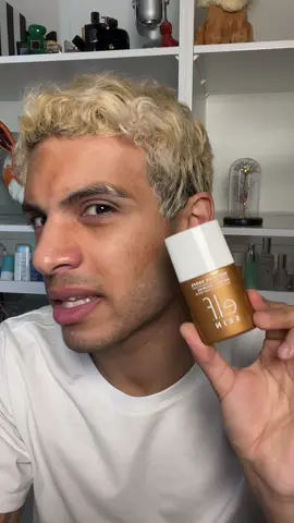 @elfcosmetics ايش صار؟😭 #elf #bronzingdrops #skincare #drugstoredupe #ايلف_كوزمتكس #برونزي #سكنكير #عناية_بالبشرة 
