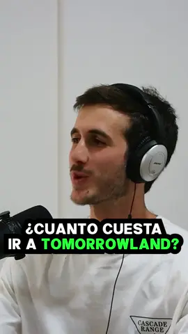 ¿Te esperabas estos precios? @Fernanda Rivera🧿 #tomorrowland #tomorrowland2024 #festival #musicaeletronica #dancemusic #house #techno