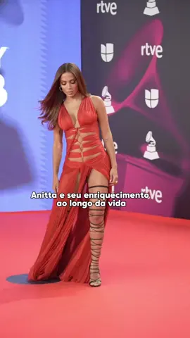 🕯️Destino da Anitta