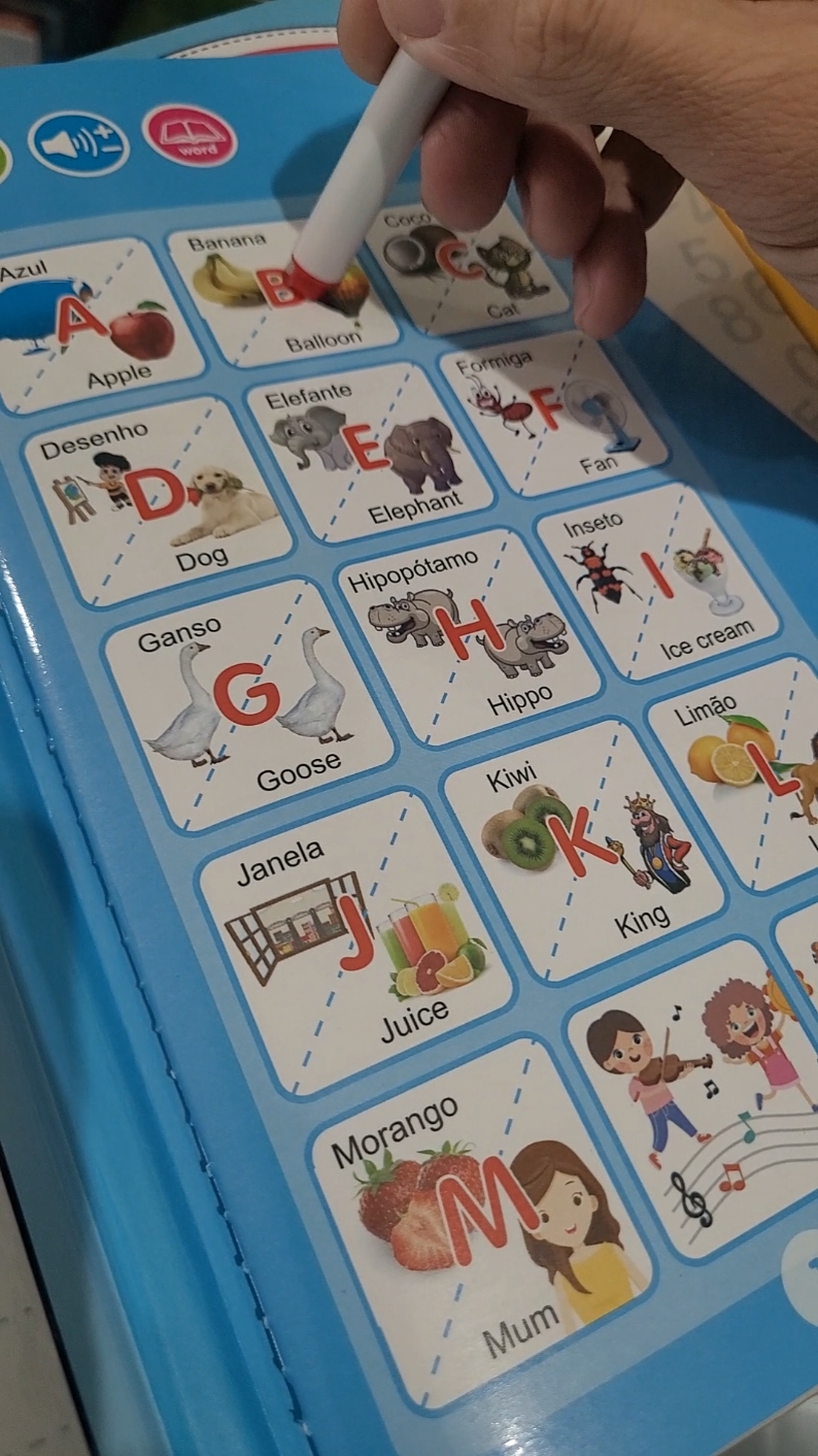 Livro Inteligente, Vocês já viram?  Muito Educativo, e divertido  #livrointeligente  #edicativo  #educacao  #ler  #escrever  #aprender  #livro  #educacional  #educacaoinfantil  #criancas 