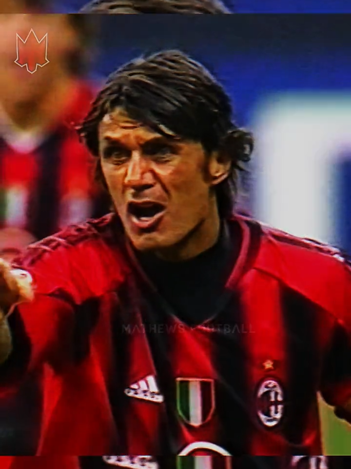 #theartofdefending #maldini