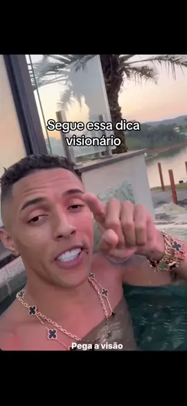 Buzeira na voz 🥸 . . . . #buzeira #visionario #dinheiro #influencer #cortes #fypage 