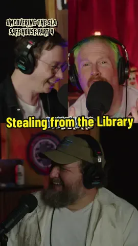 Seems counterproductive!!!  #LastPodcastOnTheLeft