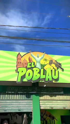 Felicidades La Paz💚 #elpoblau             ¡Los esperamos hoy Parientes!🤠