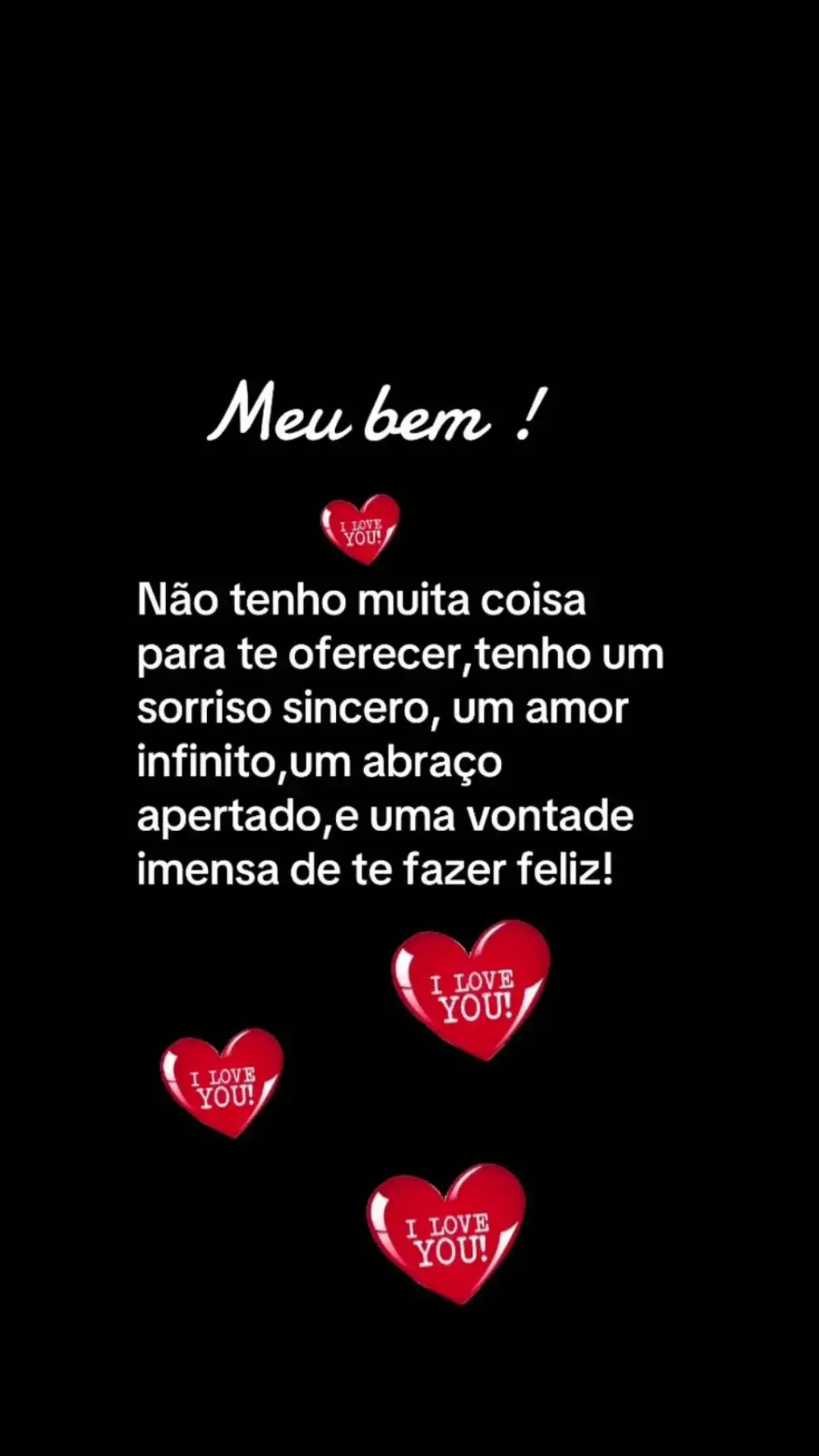 #🌶️ #🌹🌹🌹🌹🌹🌹🌹🌹🌹🌹🌹🌹 #fyp #iloveyou #sucessonotiktok #mensagenstiktok #frasesdeamor #videoviral #viral #foryoupage #boatarde #tbtiktok #viralizoupostou #musicastatus #foryou 