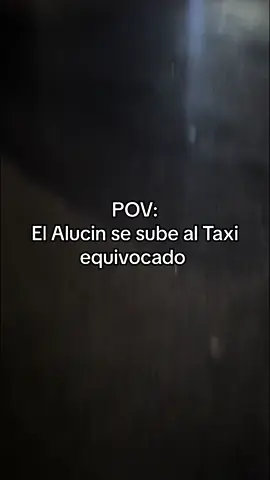 Cuando te equivocas de #taxi seccion Lo que callamos los alucines pt.3  #centroderehabilitacion #mexical #zonadeantros #alucines 