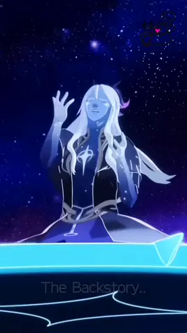 I'm soo excited to finally see Aaravos Backstory in season 6 #thedragonprince #thedragonprinceseason6 #tdp #aaravos #backstory 
