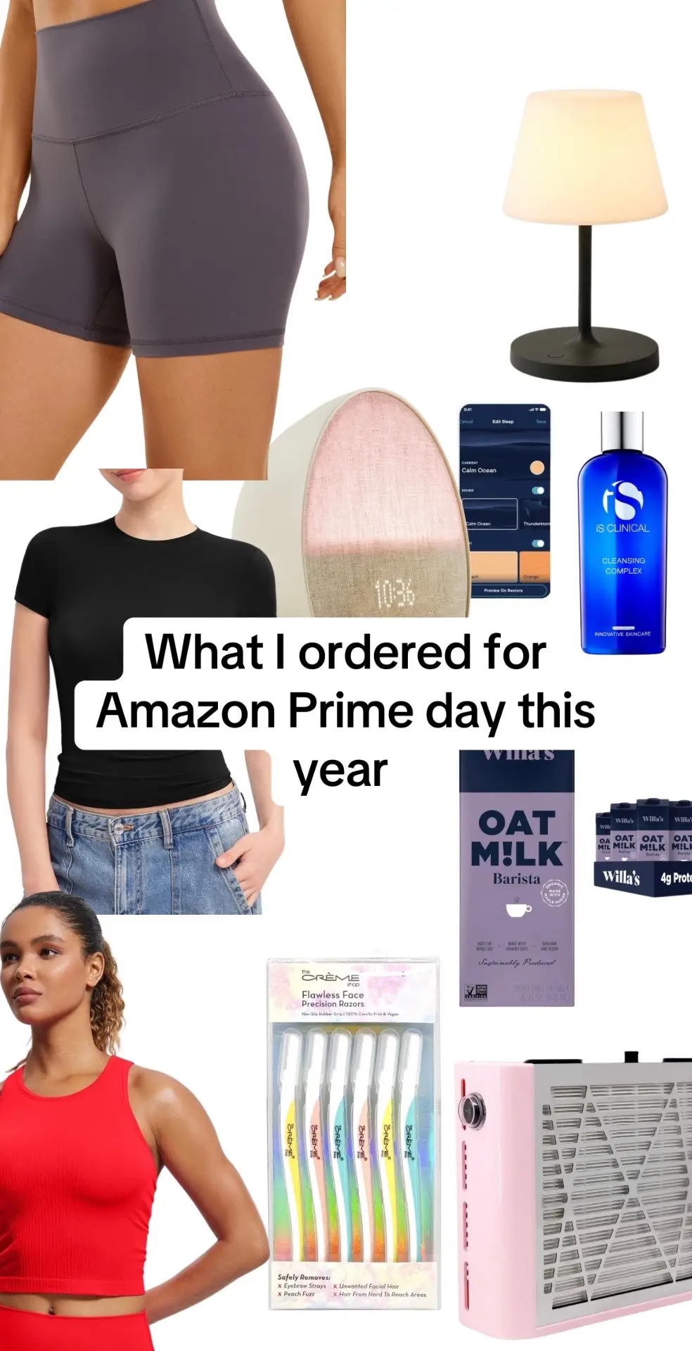 I have a direct link to all of these in my bio! #amazon #amazonfinds #primedaydeals #mypicks 