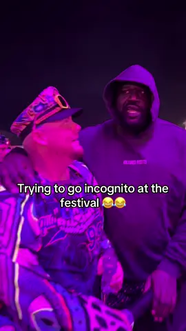 Lasted a whole 12 seconds at Beyond Wonderland before gettin spotted 😂😂😂 #musicfestival #beyondwonderland #beyondwonderland2024 #festival #dubstepmusic #ravetok #edmtiktok #dubstep  