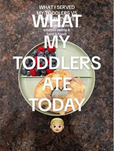 Bagels with lots of butter are my jam too, bro #MomsofTikTok #toddlermom #whatmytoddlereats #intuitiveeating #foodisfood #relationshipwithfood #momlife #toddlermeals #toddlermealideas @Dave’s killer bread @Costco Wholesale 