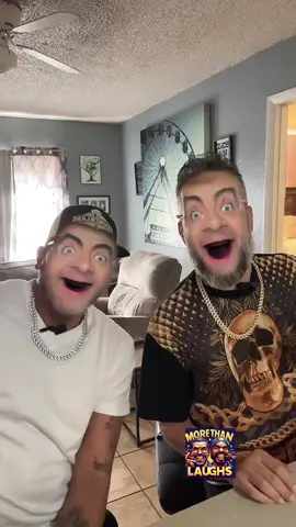 Clip #4 Discovering #TikTokLIVE Filters 🤣