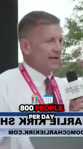 Blackwater Founder Speaks How We Trained for the