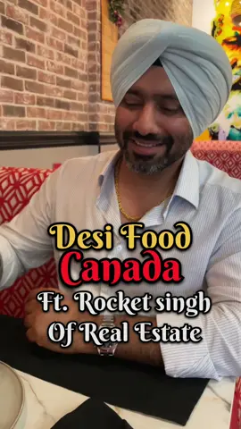 We spotted Mandeep enjoying a plate of delicious honey chili cauliflower at Punjab Land, and it’s safe to say he absolutely loved it! 😋🌶️🍯 If you're craving the tastiest Indian food, Punjab Land is the place to be. From flavorful appetizers to mouthwatering main courses, every dish is crafted to perfection. And here's a treat for you! Show this video during your visit to Punjab Land and get a 10% discount on your meal. 🎉🍽️ Don’t miss out on this amazing offer! Visit now and indulge in a culinary experience like no other. #punjabland #indianfood #honeychilicauliflower #Foodie #delicious #FoodLover #dinein #discount #specialoffer #tasteofindia #visitnow #mouthwateringmeals #foodheaven  