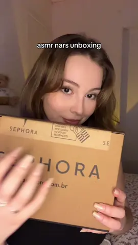 #asmr #sephora #unboxing 