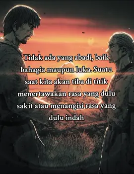 Terkadang saat kita terlalu sedih karena sesuatu, tetaplah ingat bahwa semua pasti berlalu 🥀... #samuraiquotes #miyamotomusashiedit #miyamotomusashi #samuraiquote #fypシ #fyp #reminder #relatable 