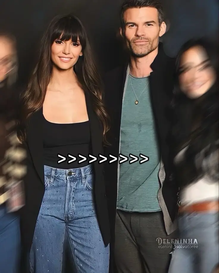 #thevampirediaries #ninadobrev #danielgillies #fy #viraltiktok #theoriginals #elenagilbert #elijahmikaelson #foryoupage #tvdu 