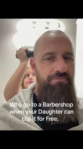 #FYP #daughter #FreeCut 