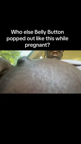 Who else belly was like this ? #tbt #fyp #foryoupage #atlanta #MomsofTikTok #girlmom #comment #tag #baby #belly #pregnant 