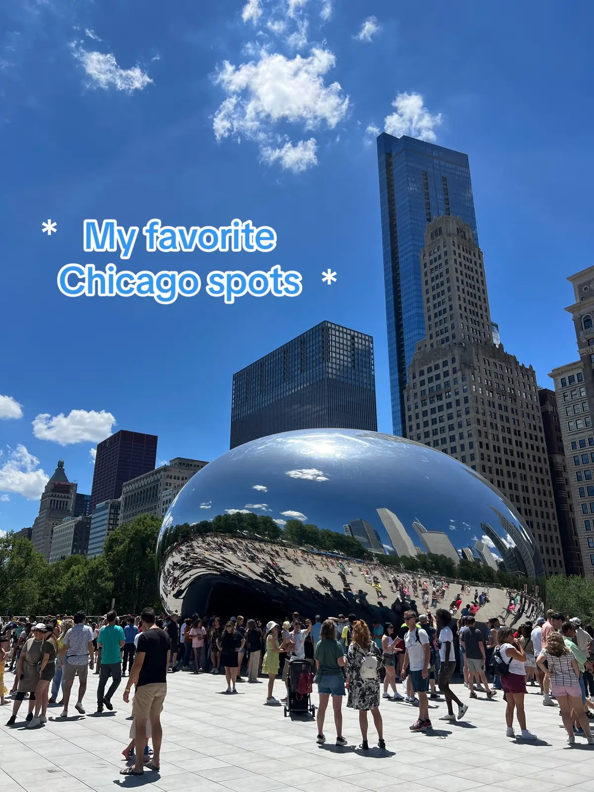 These were some of the favorite spots during my Chicago trip! Give me more recs if you’re a local pls 🤝🏼 #thingstodoinchicago #chicago #chicagofoodie #fyp #chicagoeats #artmuseum 