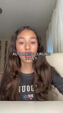 absolutely worth it!💕 #wavytalk #curlingiron #curls #hairtok #hairstyle #fyp #relatable #routines #wavyhair #viral #blowout #cute #hairtutorial #curlyhair 