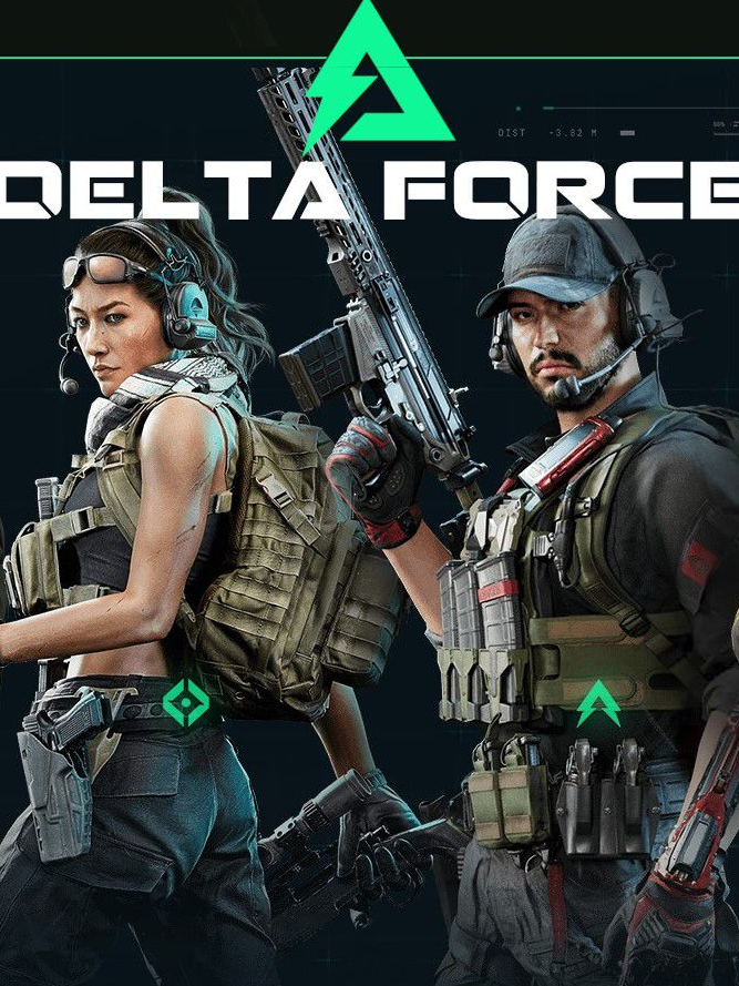 Gameplay Delta Force Hawk Ops🔥 #deltaforce #fps #gaming #pc #foryou #foryoupage #fyp #perte #slay #musician #virale #tiktok #trending #video