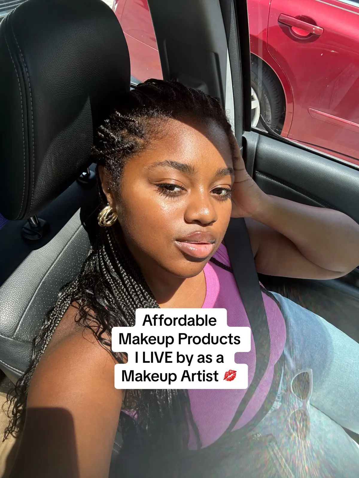 Im all about finding affordable products #affordablemakeup #affordablemakeupproducts #makeup #ultamusthaves #drugstoremakeupmusthaves #drugstoremakeup 