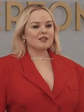 Nicola qué linda eres!!!!!  #CapCut #nicolacoughlan #fyp #nicolacoughlanedit #fyppppppppppppppppppppppp #ilikegirls #idol 