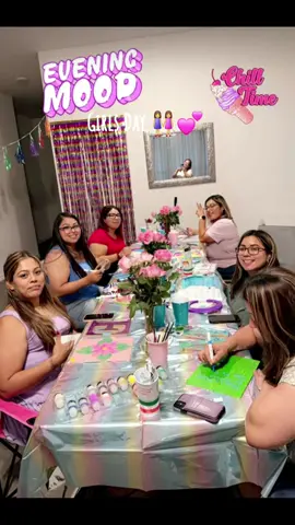 Thanks to my bestie for hosting this cute girls day💓 #girlsday #besties #amigas #fyppppppppppppppppppppppp #paratii #feliz #food #sabado #goodvibes #fun #viraltiktok #wine #tequila  @sutterhomewines 