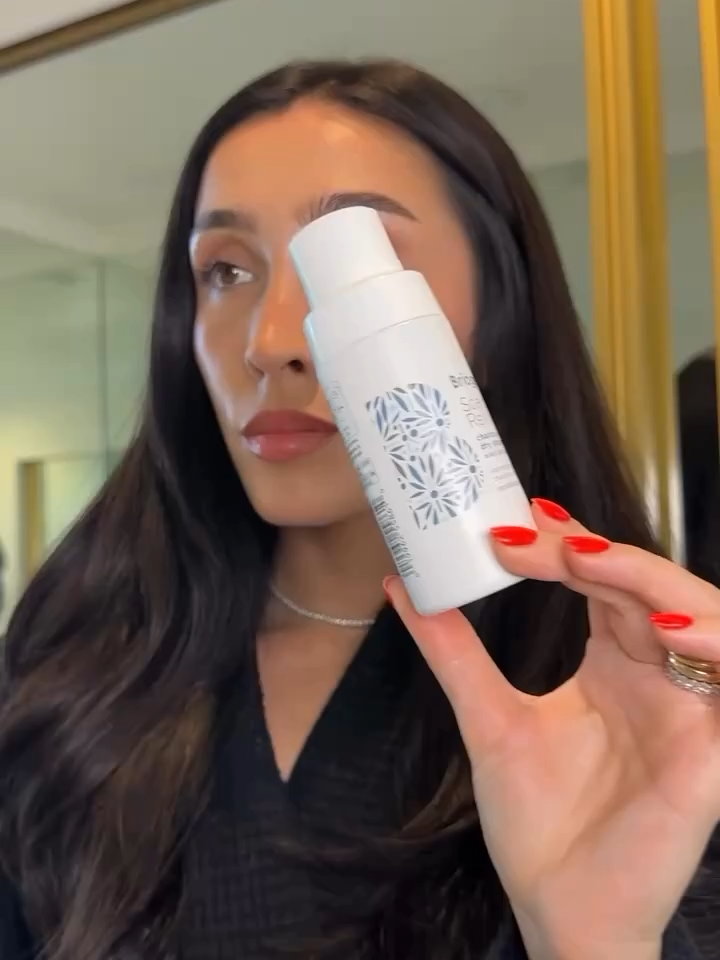 #Amazon Prime Day is BACK 🌟 Save up to 50% off our healthy hair and scalp essentials including our viral, non-aerosol Dry Shampoo! Tell us what you’re adding to your @amazon cart below 👇 🎥 @tiffany.palmer