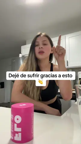 Esto me cambio la vida 👏 #fertilidad #hormonas #fyp #viralvideo #mujeres #parati #flo 