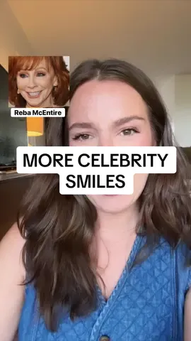 smile impressions 😀 reba and jack hurt ngl #mouth #acting #smile #smiling #impressions #impression #celebrity #celebrities #actor #actors #actress @Amy Poehler @Reba McEntire @Miley Cyrus @Kate Hudson @Jennifer Coolidge @florence by mills @Drew Barrymore 