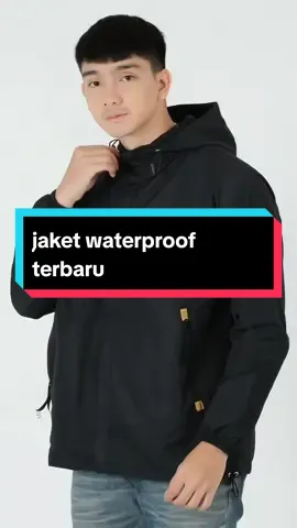 Rekomendasi jaket outdoor waterproof premium terbaru. #jaketwaterproof #jaketoutdoor #jaketterbaru 